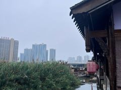 -大小河街