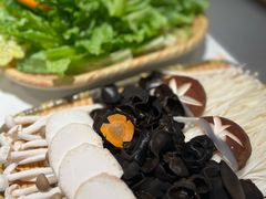 -犇鼎牛潮汕牛肉火锅(新辰里学清路店)