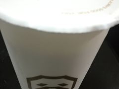 -沪上阿姨·精选茶饮(南开白堤路店)