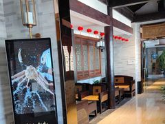 -恒记饭店·海鲜明档(淹城店)