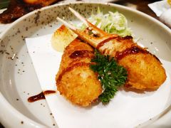 -蟹将军·松叶蟹和牛日料放题自助(K11店)