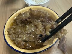 -定家小酥肉·清真(回民街店)
