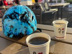 -蓟洲国际滑雪场