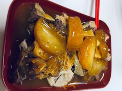 -下环街市熟食中心