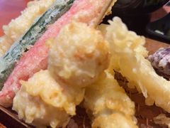 -天妇罗内顺田(罗湖店)