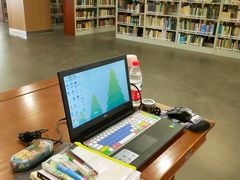 -公益图书馆(江南大学店)