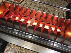 精品牛排串-丰茂烤串(六里桥店)