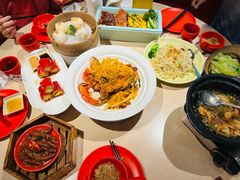 -避风塘(宝山万达店)