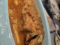 -阿五黄河大鲤鱼(英协路店)