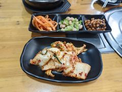 -故乡家韩国料理(丹东街店)