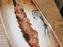 -那时新疆·若羌(经纬汇店)