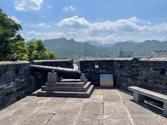 -台州府城(江南长城)