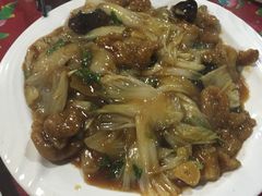 -老院子饭店·鲁菜·海鲜·家常菜