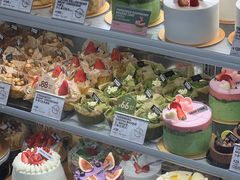 -PAPER STONE BAKERY(天环店)