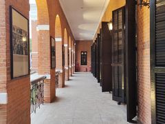 -辛亥革命博物院北区