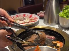 -韩时烤肉(枫蓝店)