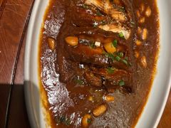 -燕郊烧鸽子(酷车小镇店)