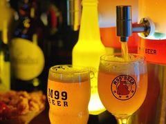 -M99 BEER世界啤酒吧(鸿云悦街店)