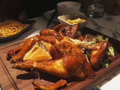 -JUKEBOX玖部音乐餐厅(华侨城店)