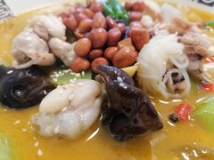 麻得跳牛蛙-川悦壹号·川菜(蠡溪路店)