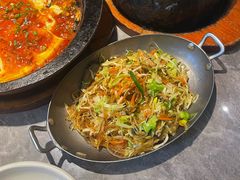 -大同江朝鲜菜•长春地标美食(欧亚卖场店)