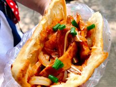 -小陈方酥锅盔(古城总店)