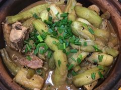 -东兴黄鳝饭店(江洲店)