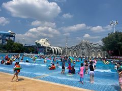 -苏州乐园森林水世界