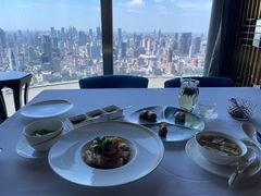 -金轩中餐厅 Jin Xuan(浦东丽思卡尔顿酒店)