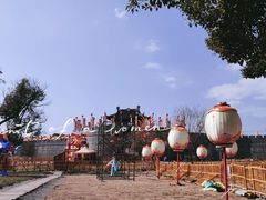 -慈城古县城景区