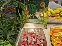 -金滏山烤肉·海鲜·火锅自助餐厅(襄阳万达店)