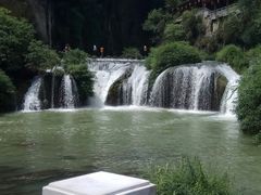 -天河潭旅游度假区