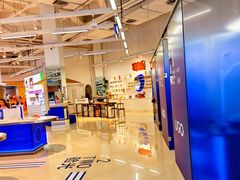 -优购镜仓(黄岛吾悦店)