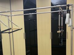 -FLARE STAR FITNESS(复地活力城店)