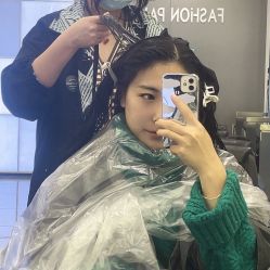 -FASHION PALACE hair+
