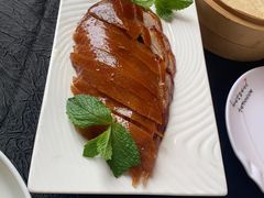 -正德楼果木烤鸭·渔家菜(东港店)