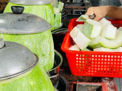 -红旗山庄(圭峰山店)