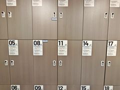 -金摩尔健身游泳(万象城鼎丰大厦店)