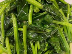 菠菜-香港百合居(LCM置汇旭辉广场店)