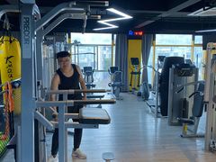 -ENERGY原力健身(川周店)