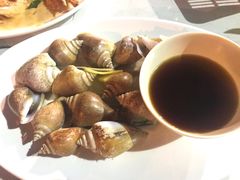 -量贩海鲜餐厅