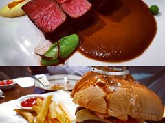 -G+KITCHEN(龙湖狮山天街店)