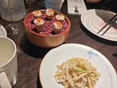 -庐灶江南·江南菜·四合院Bistro(东直门雍和宫·原华侨宾馆店)
