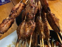 -炒豆合作社(东四总店)