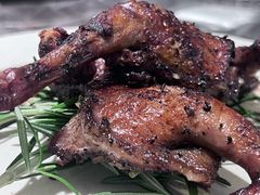 -LESCEDARS Brasserie Bistro香柏树