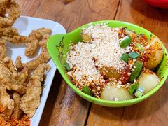 农家小土豆-冒椒火辣(奎星楼街店)
