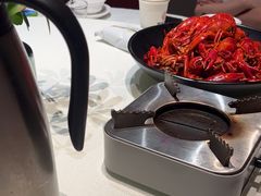 -聚味瞿记·龙虾堂(咸嘉湖店)