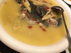 -新南华大酒店(长寿店)