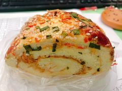 -山崎面包(静安久光店)