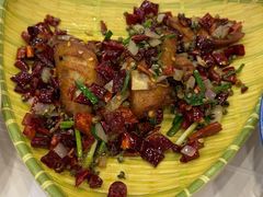 -江城燕子大排档(江汉路步行街店)